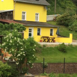 Ferienhaus Sandy