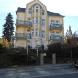 Pension "Fürstenhof"